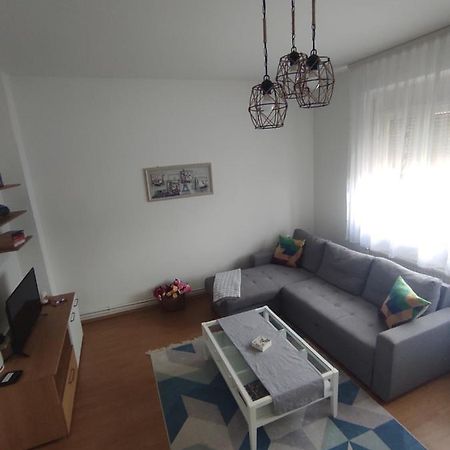 Welcome Apartman توزلا المظهر الخارجي الصورة