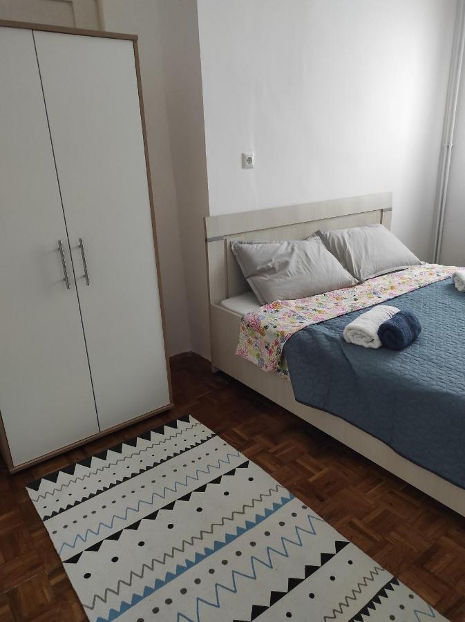 Welcome Apartman توزلا المظهر الخارجي الصورة