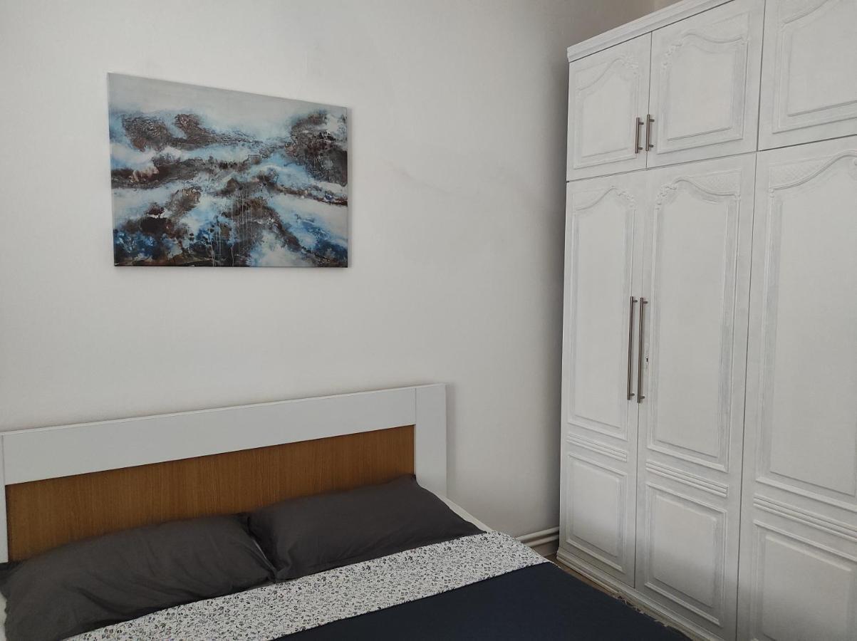 Welcome Apartman توزلا المظهر الخارجي الصورة