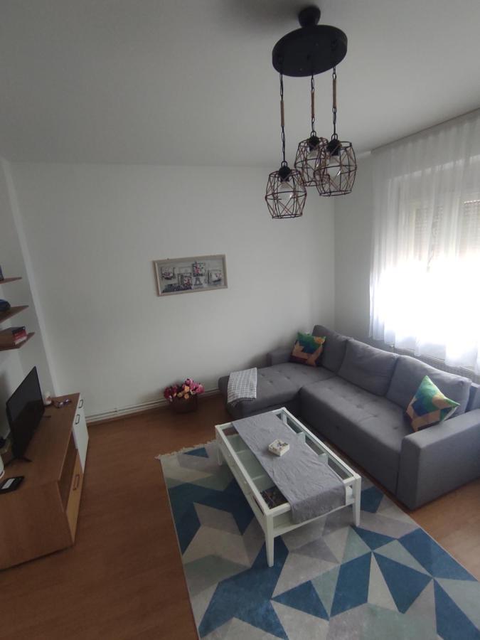 Welcome Apartman توزلا المظهر الخارجي الصورة